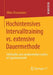 Hochintensives Intervalltraining vs. Extensive Dauermethode: Feldstudie Zum Ausdauernden Laufen Im Sportunterricht by Milan Dransmann