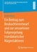 Ein Beitrag Zum Beobachterentwurf Und Zur Sensorlosen Folgeregelung Translatorischer Magnetaktoren by Tristan Braun