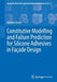 Constitutive Modelling and Failure Prediction for Silicone Adhesives in Façade Design by Michael Drass