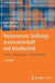 Wasserwesen, Siedlungswasserwirtschaft Und Abfalltechnik: Technik - Organisation - Wirtschaftlichkeit by Franz Valentin