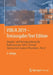 Vob/A 2019 - Textausgabe/Text Edition: Vergabe- Und Vertragsordnung Für Bauleistungen, Teil a / German Construction Contract Procedures, Part a by Springer Fachmedien Wiesbaden