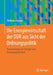 Die Energiewirtschaft Der DDR Aus Sicht Der Ordnungspolitik: Verwendung Von Energie Und Versorgungslücken by Wilhelm Riesner