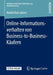 Online-Informationsverhalten Von Business-To-Business-Käufern by Maximilian Lüders