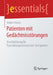 Patienten Mit Gedächtnisstörungen: Eine Einführung Für Psychotherapeutinnen Und -Therapeuten by Volker Völzke