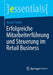 Erfolgreiche Mitarbeiterführung Und Steuerung Im Retail Business by Martin Fiedler