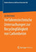 Verfahrenstechnische Untersuchungen Zur Recyclingfähigkeit Von Carbonbeton by Jan Kortmann