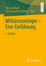 Militärsoziologie - Eine Einführung by Nina Leonhard