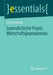 Journalistische Praxis: Wirtschaftsjournalismus by Lutz Frühbrodt