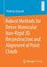 Robust Methods for Dense Monocular Non-Rigid 3D Reconstruction and Alignment of Point Clouds by Vladislav Golyanik