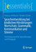 Sprachentwicklung Bei Kindlichen Hörstörungen: Wortschatz, Grammatik, Kommunikation Und Stimme: Forschungsstand Für Sprachtherapie Und Pädagogik by Vanessa Hoffmann, Karolin Schäfer