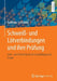 Schweiß- Und Lötverbindungen Und Ihre Prüfung: Lehr- Und Arbeitsbuch Für Ausbildung Und PRAXIS by Karlheinz Schiebold