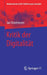 Kritik Der Digitalität by Jan Distelmeyer