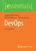 Devops: Ein Überblick by Jürgen Halstenberg