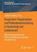 Kooperative Organisations- Und Professionsentwicklung in Hochschule Und Sozialwesen?: Gleichstellungspolitik Und Professionalisierung in Geteilter Ver by Andreas Polutta