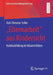 "Elternarbeit" Aus Kindersicht: Habitusbildung Im Krisenerleben by Karl-Theodor Stiller