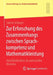 Zur Erforschung Des Zusammenhangs Zwischen Sprachkompetenz Und Mathematikleistung: Oberflächlichkeit ALS Potenzieller Mediator by Sabine Schlager