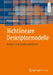 Nichtlineare Deskriptormodelle: Analyse- Und Syntheseverfahren by Felix Gausch, Nicolaos Dourdoumas