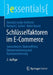 Schlüsselfaktoren Im E-Commerce: Innovationen, Skaleneffekte, Datenorientierung Und Kundenzentrierung by Dominik Große Holtforth