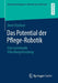 Das Potential Der Pflege-Robotik: Eine Systemische Erkundungsforschung by Denis Pijetlovic