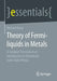 Theory of Fermi-Liquids in Metals: A Compact Overview as an Introduction to Theoretical Solid-State Physics by Michael Kinza