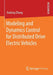 Modeling and Dynamics Control for Distributed Drive Electric Vehicles by Xudong Zhang