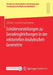 Schülervorstellungen Zu Geradengleichungen in Der Vektoriellen Analytischen Geometrie by Stefan-Harald Kaufmann