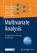 Multivariate Analysis: An Application-Oriented Introduction by Klaus Backhaus
