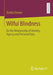 Wilful Blindness: On the Relationship of Identity, Agency and Personal Data by Estella Ferraro