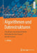 Algorithmen Und Datenstrukturen: Grundlagen Und Probabilistische Methoden Für Den Entwurf Und Die Analyse by Helmut Knebl