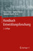 Handbuch Entwicklungsforschung by Karin Fischer