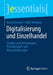 Digitalisierung Und Einzelhandel: Taktiken Und Technologien, Praxisbeispiele Und Herausforderungen by Ronald Deckert