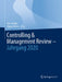 Controlling & Management Review - Jahrgang 2020 by Utz Schäffer