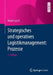Strategisches Und Operatives Logistikmanagement: Prozesse by Rainer Lasch
