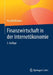 Finanzwirtschaft in Der Internetökonomie by Harald Meisner