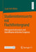 Studieninteressierte Mit Fluchthintergrund: Bildungsverlaufsanalyse Und Identifikation Kritischer Ereignisse by Sarah Nell-Müller