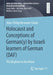 Holocaust and Conceptions of German(y) by Israeli Learners of German (Daf): The Elephant in the Room by Marc-Philip Hermann-Cohen