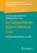 Die Außenpolitik Der Türkei Im Mittleren Osten: Eine Bestandsaufnahme Seit 2016 by Christian Johannes Henrich