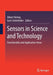 Sensors in Science and Technology: Functionality and Application Areas by Ekbert Hering