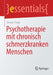 Psychotherapie Mit Chronisch Schmerzkranken Menschen by Ursula Frede