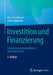 Investition Und Finanzierung: Grundlagen Der Betrieblichen Finanzwirtschaft by Hans Paul Becker