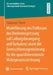 Modellierung Des Einflusses Der Direkteinspritzung Auf Ladungsbewegung Und Turbulenz Sowie Der Gemischhomogenisierung Für Die Quasidimensionale Motorp by Sebastian Fritsch