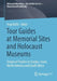 Tour Guides at Memorial Sites and Holocaust Museums: Empirical Studies in Europe, Israel, North America and South Africa by Anja Ballis