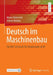 Deutsch Im Maschinenbau: Ein Daf-Lehrbuch Für Studierende AB B1 by Maria Steinmetz