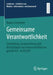 Gemeinsame Verantwortlichkeit: Entstehung, Ausgestaltung Und Rechtsfolgen Des Innenverhältnisses Gemäß Art. 26 Dsgvo by Ruben Schneider