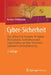 Cyber-Sicherheit: Das Lehrbuch Für Konzepte, Prinzipien, Mechanismen, Architekturen Und Eigenschaften Von Cyber-Sicherheitssystemen in Der Digitalisie by Norbert Pohlmann
