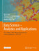 Data Science - Analytics and Applications: Proceedings of the 4th International Data Science Conference - Idsc2021 by Peter Haber, Thomas J. Lampoltshammer, Helmut Leopold