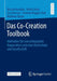 Das Co-Creation Toolbook: Methoden Für Eine Erfolgreiche Kooperation Zwischen Hochschule Und Gesellschaft by Kerstin Kurzhals