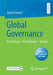 Global Governance: Entstehung - Institutionen - Analyse by Georg Simonis