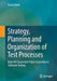 Strategy, Planning and Organization of Test Processes: Basis for Successful Project Execution in Software Testing by Frank Witte