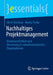 Nachhaltiges Projektmanagement: Verantwortlichkeit Und Umsetzung in Zukunftsorientierten Organisationen by Ulrich Holzbaur, Moritz Fierke